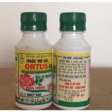 Thuốc trị nhện đỏ - Ortus 100ml