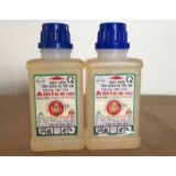 Chế phẩm diệt rầy nâu rệp sáp bọ trĩ- Amico 10EC 100ml/ chai tròn hoặc vuông tùy đợt