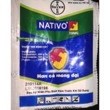 Thuố.c tr.ị thán thư - Nativo 6g