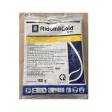 Thuốc trị vàng lá - Ridomil Gold 68WG (fungicide)