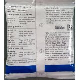 Thuốc trừ bệnh nấm vi khuẩn Aliette 800wg 100g