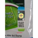 Thuốc trừ bệnh nấm vi khuẩn Aliette 800wg 100g