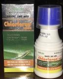 Trừ sâu, bù lạch (bọ trĩ), nhện CHLORFERAN 240SC