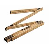 THƯỚC XẾP TOLSEN 35046- 2m