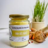 [HCM]Tinh bột nghệ trị đau bao tử 100gr