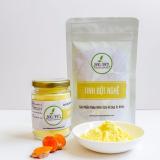 [HCM]Tinh bột nghệ trị đau bao tử 100gr