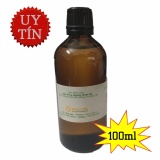 100ml Tinh dầu bạc hà khử mùi và thơm phòng Viện nông nghiệp