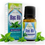 [HCM]Tinh Dầu Bạc Hà Lục 10ml
