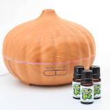 Tinh Dầu Bạc Hà HAKU 10ml