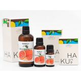 Tinh Dầu Bưởi HAKU 10ml
