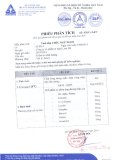 Tinh dầu chăm sóc giấc ngủ LAMHA 100ml