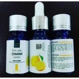 Tinh Dầu Chanh NEOP - Lemon Essential Oil 10ml