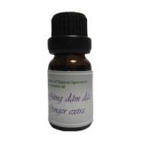 Tinh dầu gừng đậm đặc Viện nông nghiệp Nhiệt Đới 10ml