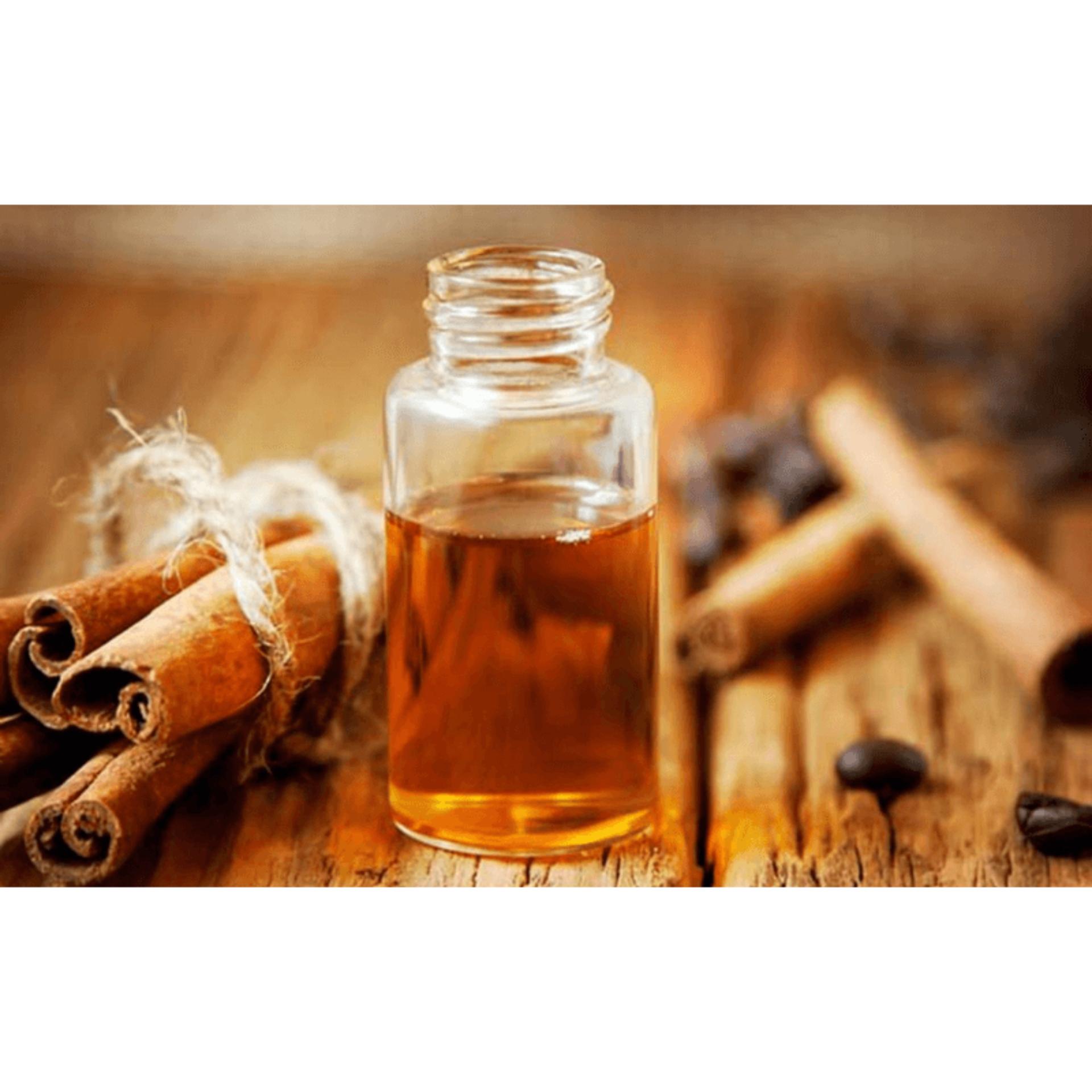 Tinh dầu nguyên chất Hương Quế  lọ 10ml