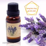 Tinh dầu Oải hương xông phòng cao cấp 100% thiên nhiên