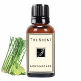[HCM]Tinh dầu Sả Chanh - Lemongrass - The Scent (15ml)