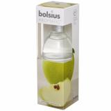 Tinh dầu tán hương Bolsius Reed diffuser BOL3335 45ml (Hương táo xanh)