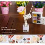 Tinh dầu thơm phòng khử mùi Aroma Diffuser 60ml (Xanh lá) HH210