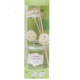Tinh dầu thơm phòng khử mùi Aroma Diffuser 60ml (Xanh lá) HH210