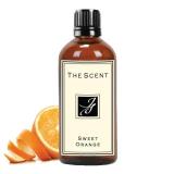 Tinh dầu Cam ngọt - Sweet Orange - The Scent