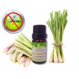 Tinh dầu Xả Chanh 100% thiên nhiên