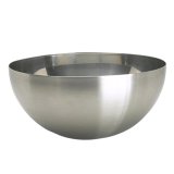 Tô Inox Trộn Salad Blanda 28cm