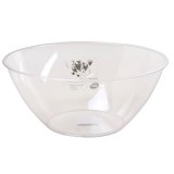 Tô Salad Trong Suốt UBL KT0079