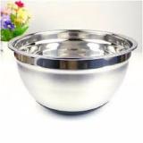 Tô trộn bột đế đen 20cm