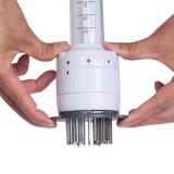 Top Sale Sunwonder Qualified Kitchen Profession Meat Tenderizer Needle Stainless Steel Kitchen Tool