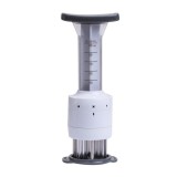 Top Sale Sunwonder Qualified Kitchen Profession Meat Tenderizer Needle Stainless Steel Kitchen Tool