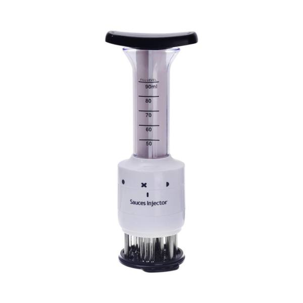 Top Sale Sunwonder Qualified Kitchen Profession Meat Tenderizer Needle Stainless Steel Kitchen Tool