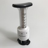 Top Sale Sunwonder Qualified Kitchen Profession Meat Tenderizer Needle Stainless Steel Kitchen Tool