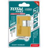 Total - tlk32603 khóa chống cắt 60mm