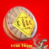 Trầm tháp(đồ thờ, đốt trong lư hương hoặc đỉnh trầm)