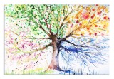 Tranh canvas nghệ thuật CVA107A