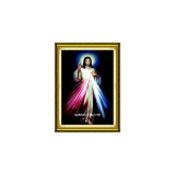 Tranh đính đá chúa Jesu H738-Ngọc Thịnh