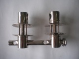 Trùy inox phi 35 - Hào Quang