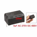 Tụ Bếp Từ 5uF 400VDC