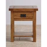 Tủ Đầu Giường RUSTIC 1 Ngăn Kéo