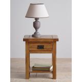 Tủ Đầu Giường RUSTIC 1 Ngăn Kéo