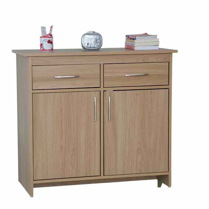 Tủ Đựng Đồ Đa Năng Lona 6349-N (Màu tự nhiên)