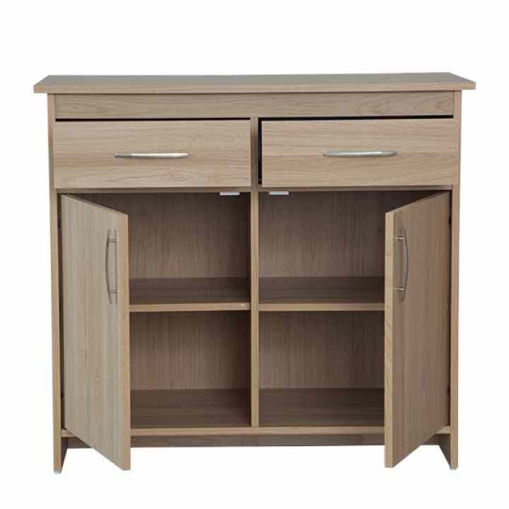 Tủ Đựng Đồ Đa Năng Lona 6349-N (Màu tự nhiên)