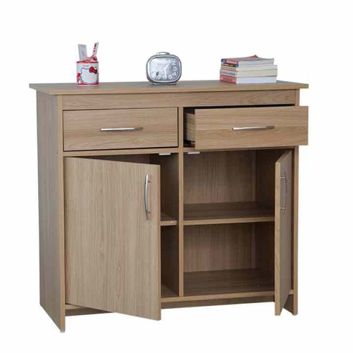Tủ Đựng Đồ Đa Năng Lona 6349-N (Màu tự nhiên)