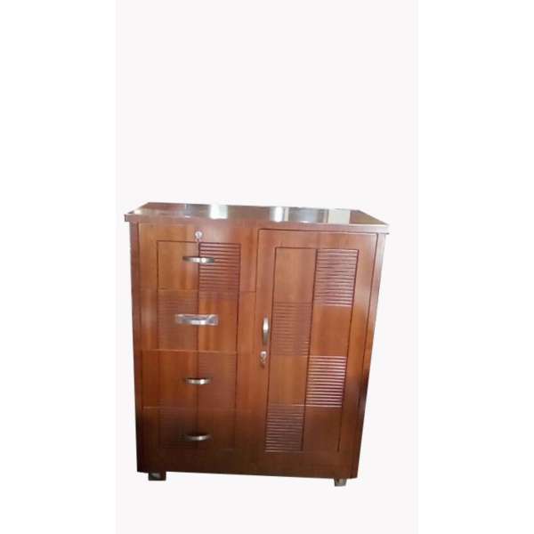 Tủ quần áo MDF