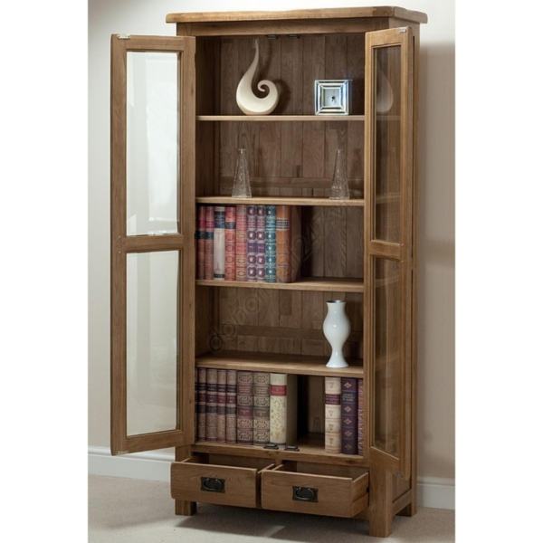 Tủ RUSTIC CABINET