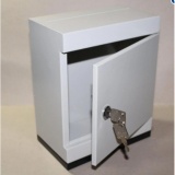 Tủ sắt tiết kiệm mini 20x15x12 SGT