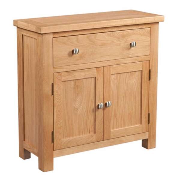 Tủ sideboard 2 cánh 1 hộc