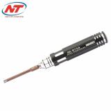 [DUY NHẤT 15.04 - NHẬP MÃ LAZSOCIALSALE1501 GIẢM 30K ĐƠN 69K] Tua vít đa năng 6in1 Jakemy JM-8154 (Đen) - Nhất Tín Computer