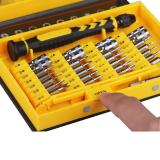 Tua vit Floureon 38-piece Precision Screwdriver Set Repair Tool Kit for iPad,iPhone,PC,Watch,Samsung and Other Smartphone Tablet Computer Electronic Devices