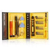 Tua vit Floureon 38-piece Precision Screwdriver Set Repair Tool Kit for iPad,iPhone,PC,Watch,Samsung and Other Smartphone Tablet Computer Electronic Devices